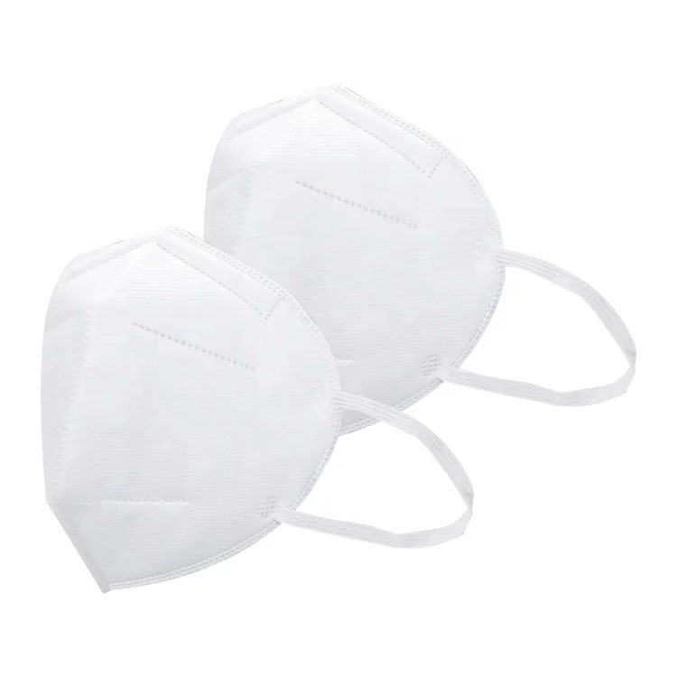 ماسک پزشکی غیر بافته COVID-19 N95