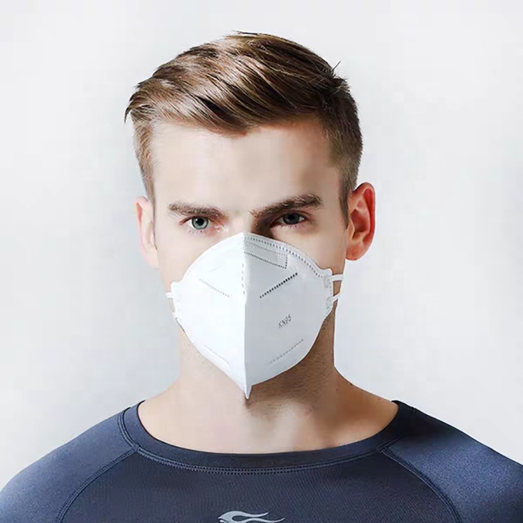 N95 Respirator Face ماسک