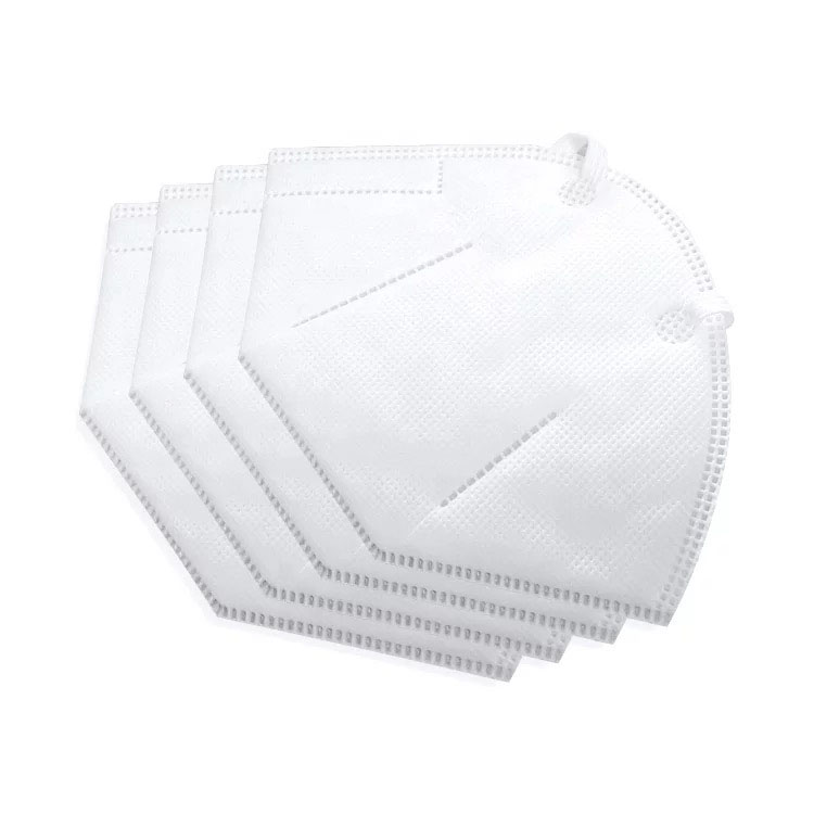 ماسک طبی صورت N95 Gauze