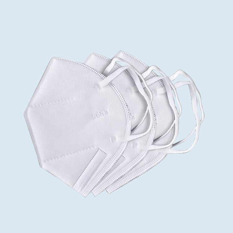 ماسک پزشکی نبافته N95